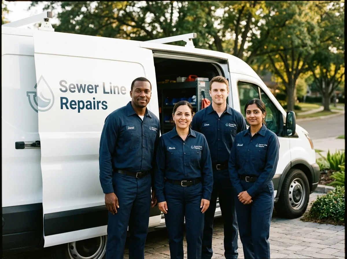Emergency Plumber company in Creedmoor, NC
