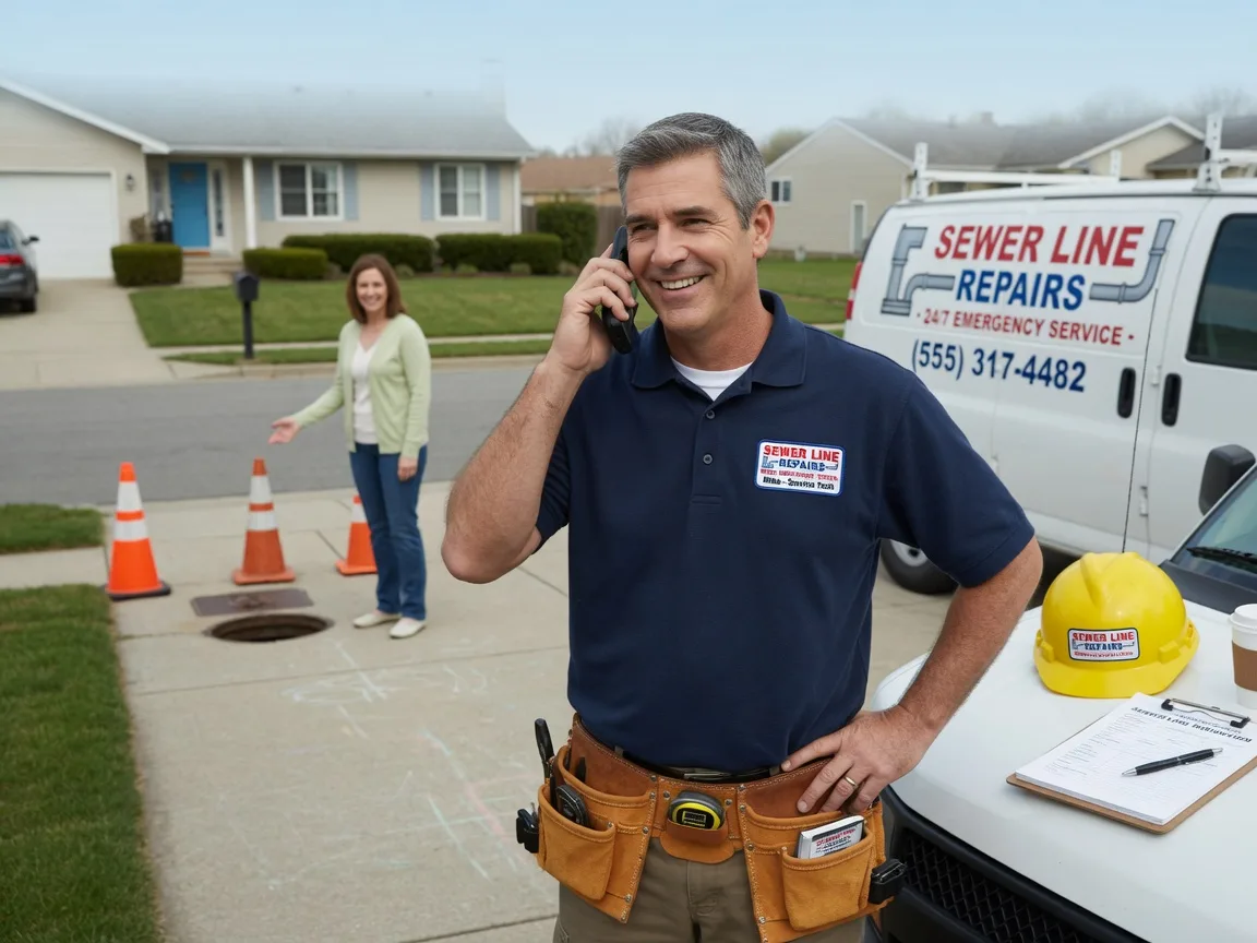 Emergency Plumber Creedmoor, NC FAQs